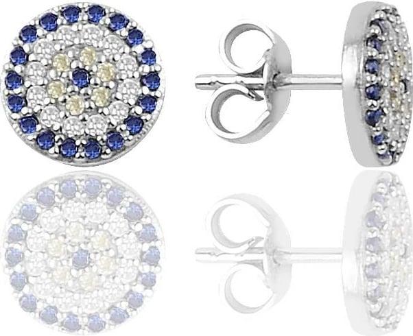 Vathë argjendi Jumeon, 9858