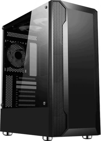 Mbështjellës Sama 3701 Pc Case 3701