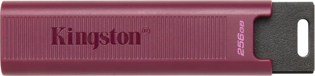 Pendrive Kingston DataTraveler Max 256GB USB-A 3.2 Gen2, Vjollcë