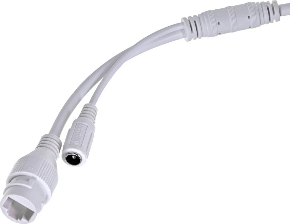 Kamerë sigurie Imou Bullet Pro IPC-F32MIP, IP67, e bardhë