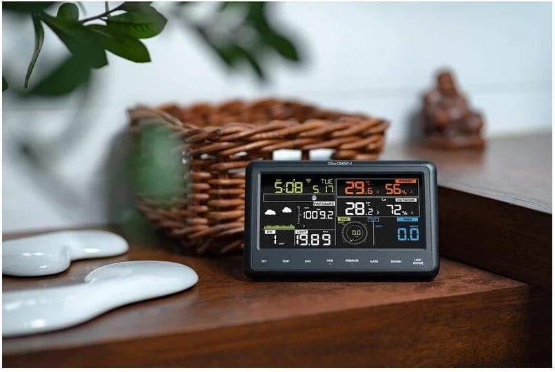 Stacioni i motit GoGEN ME 3900, ngjyrë argjendi Stacioni i motit GoGEN ME 3900, ngjyrë argjendi