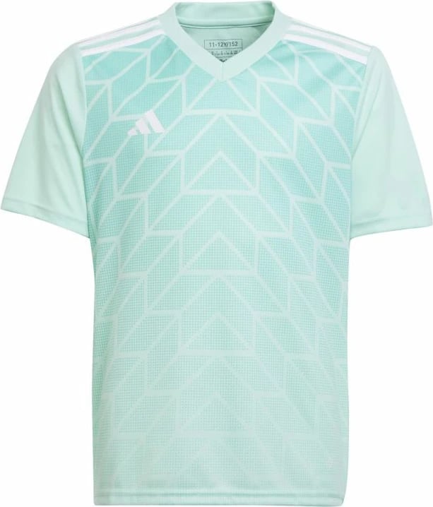 Fanellë futbolli për fëmijë adidas Team Icon 23, blu