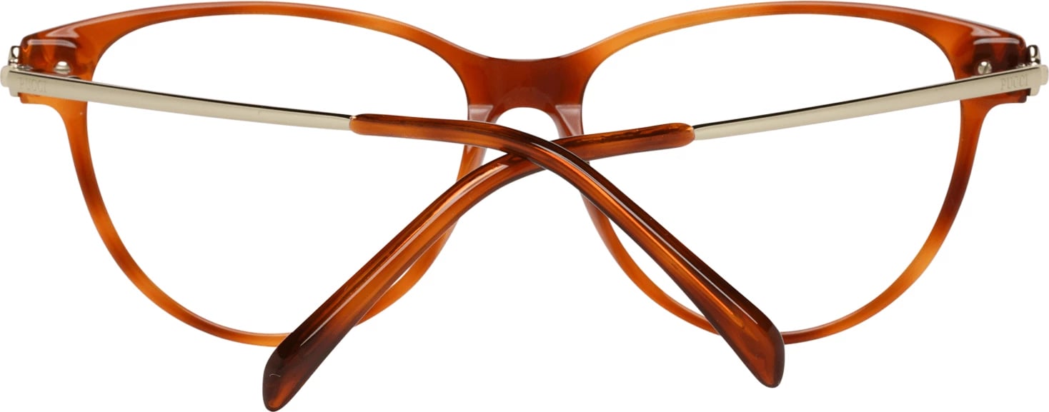 Korniza optike për femra Emilio Pucci, e kaftë