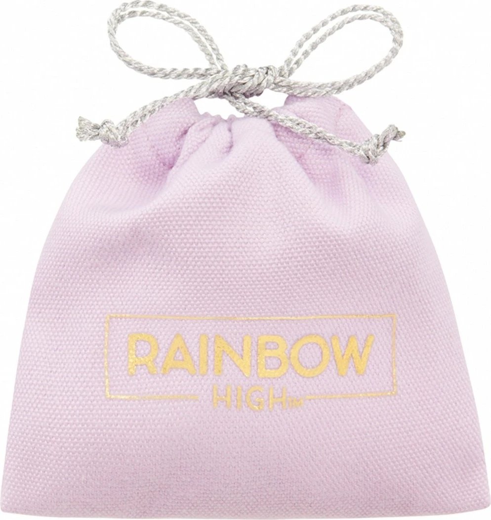 Set çanta aksesorësh Rainbow High Accessories Studio Series 1, për kukulla, Mix Set çanta aksesorësh Rainbow High Accessories Studio Series 1, për kukulla, Mix