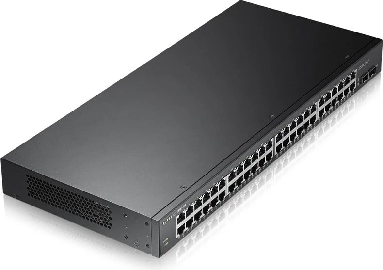 Switch ZyXEL GS1900-48-EU0102F i zi