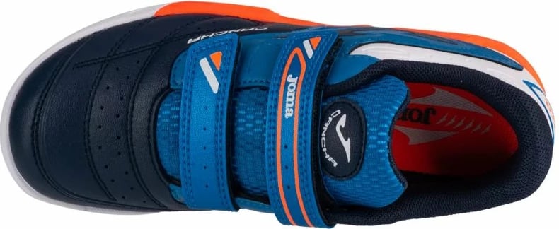 Atlete futbolli për fëmijë Joma, të kaltra