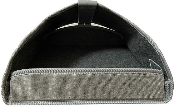 Ngrohës këmbësh NEXT 33128-08, 7 nivele temperature, Gri