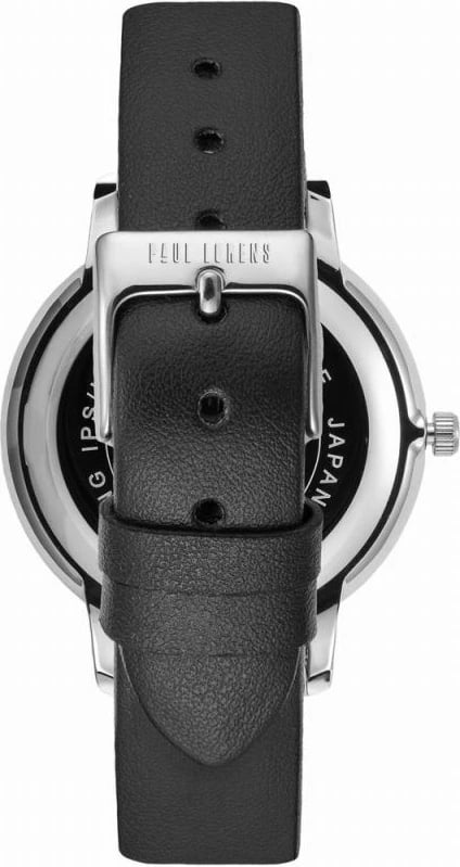 Orë dore femra Paul Lorens, e zezë