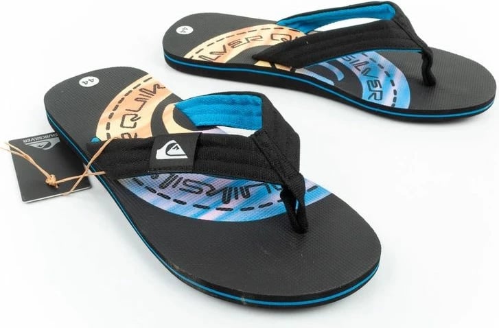 Flip-flopa për meshkuj Quiksilver
