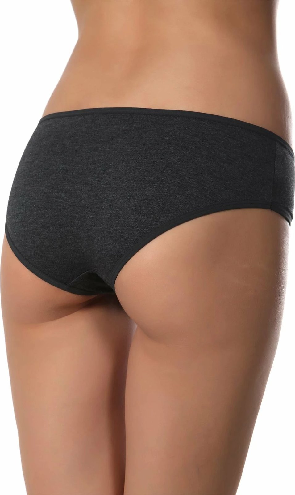 Të brendshme pambuku Jumeon, 001-013156, ngjyra të ndryshme