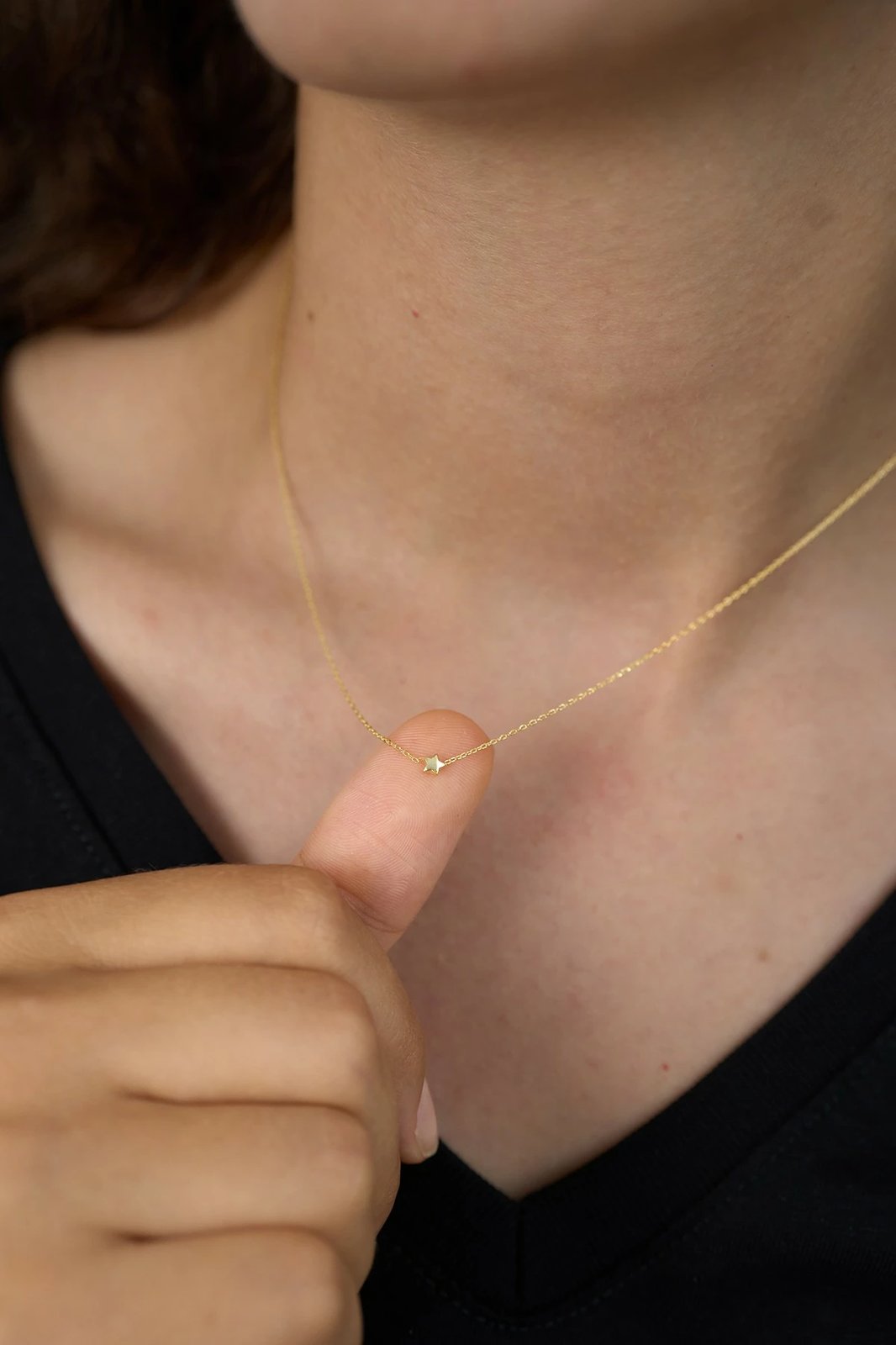 Varëse argjendi Elika Silver, ngjyrë ari, ELKSLVR7720