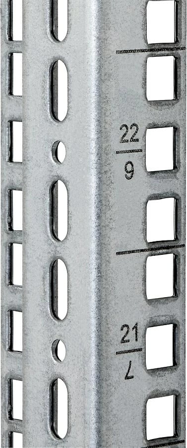 Aksesori për raft Triton RAX-VL-X15-X1, Metal