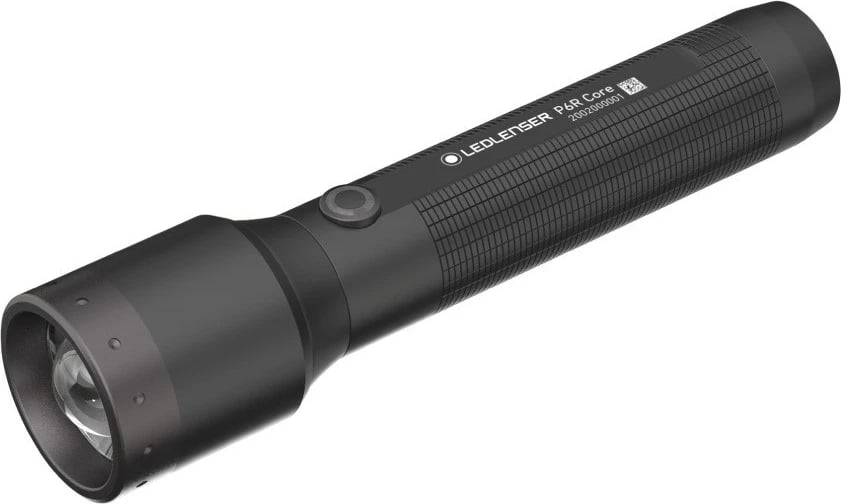 Dritë dore Ledlenser P6R Core, e bardhë