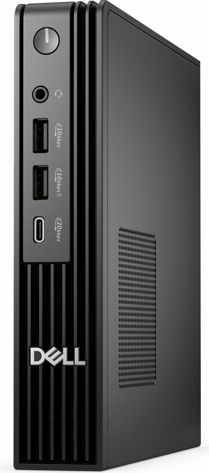 Kompjuter Dell Pro MICRO PLUS QBM1250, 16GB RAM, DDR5, Wi-Fi, Bluetooth, zi