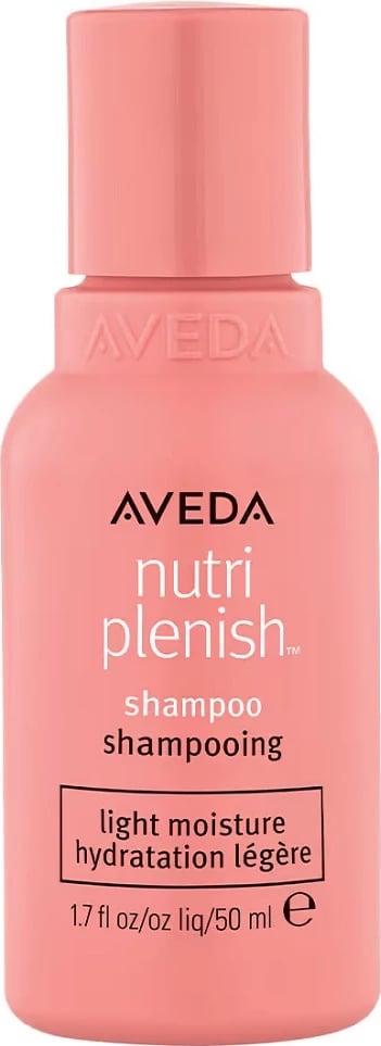 Shampon për femra Aveda Nutriplenish Light Moisture 50ml