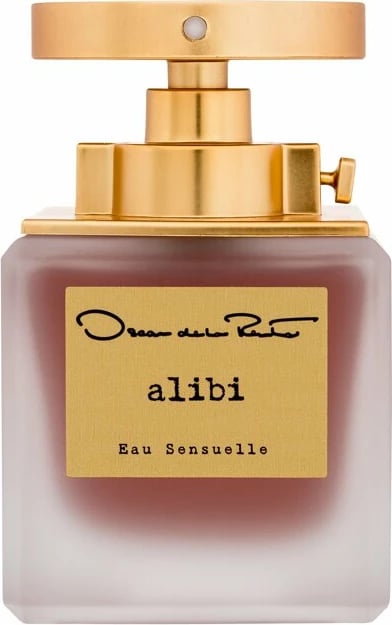 Eau de Parfum për femra Oscar de la Renta Alibi Eau Sensuelle, 50ml