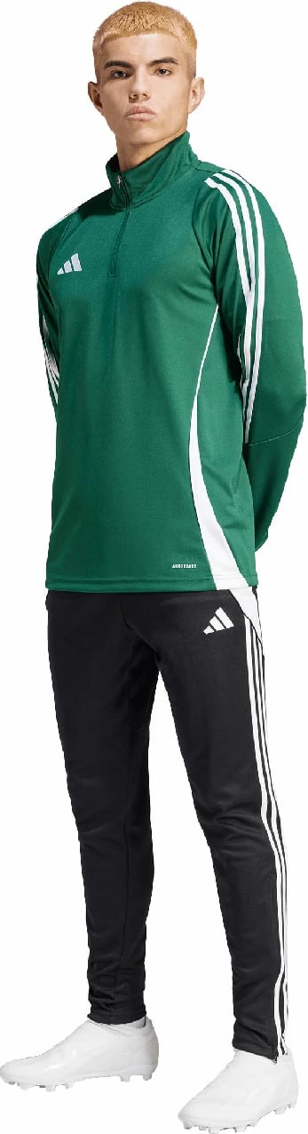 Duks për meshkuj adidas, i gjelbër Duks për meshkuj adidas, i gjelbër