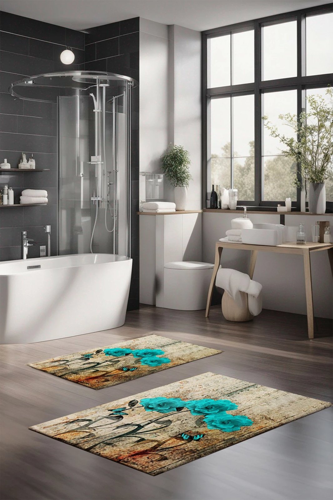 Set tapetash për banjo (2 copë), Mijölnir, CT-5387