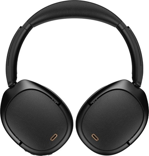 Kufje Edifier WH950NB Bluetooth, me ANC, mikrofon, e zezë