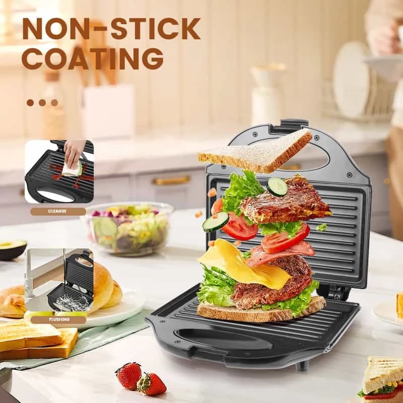 Toster JAMAKY JMK2006