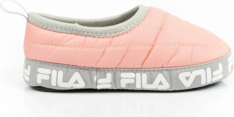 Papuqe Fila për fëmijë, rozë