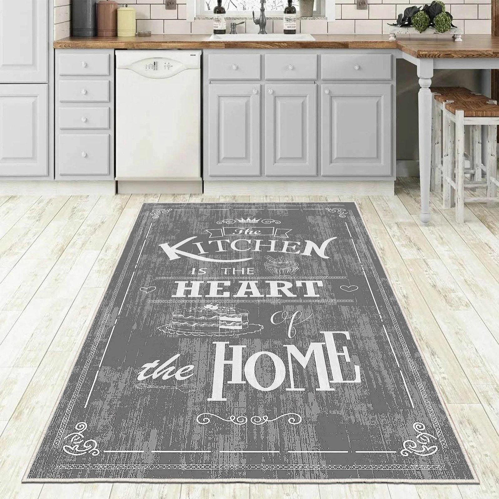 Qilim (50x80) Conceptum Hypnose, Wookece255