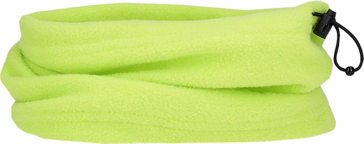 Ngrohës qafe për fëmijë 4F, i gjelbër Ngrohës qafe për fëmijë 4F, i gjelbër