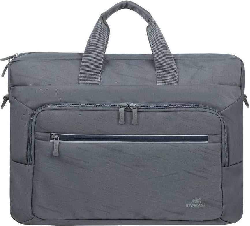Mbështjellës laptopi RIVACASE Alpendorf 7531, 15.6-16 inç, gri