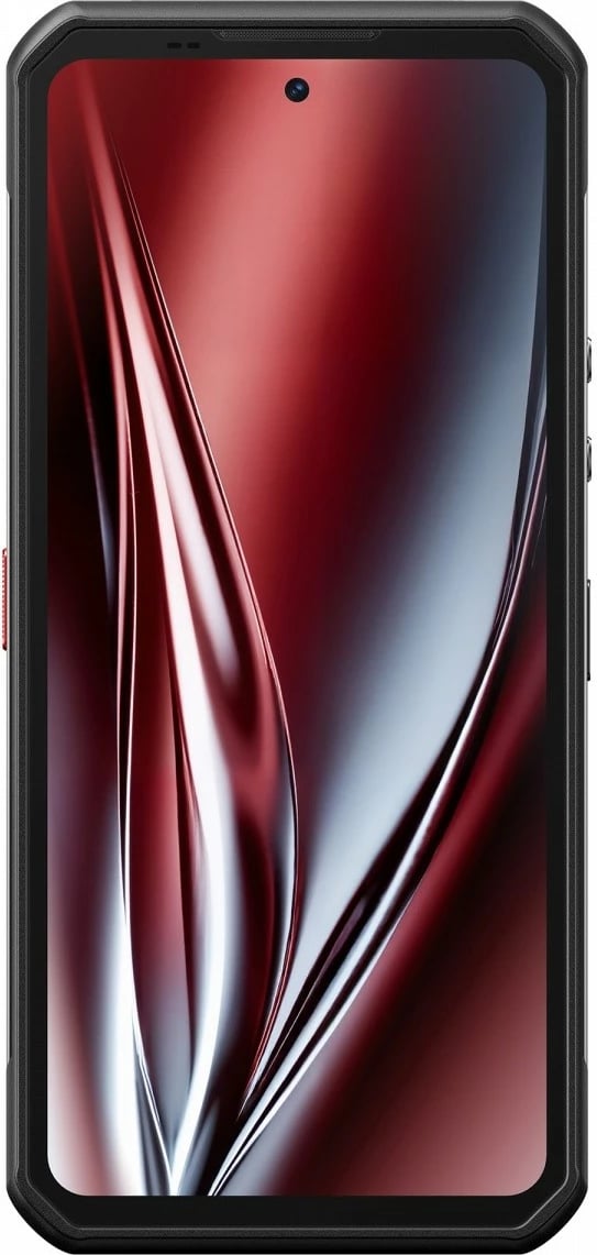 Celular OUKITEL WP300 5G 12/512GB IP69K bateri 16000 mAh i kuq