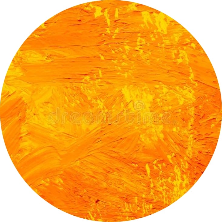 ARS NGJYRA VAJI 60ML ORANGE YELLOW