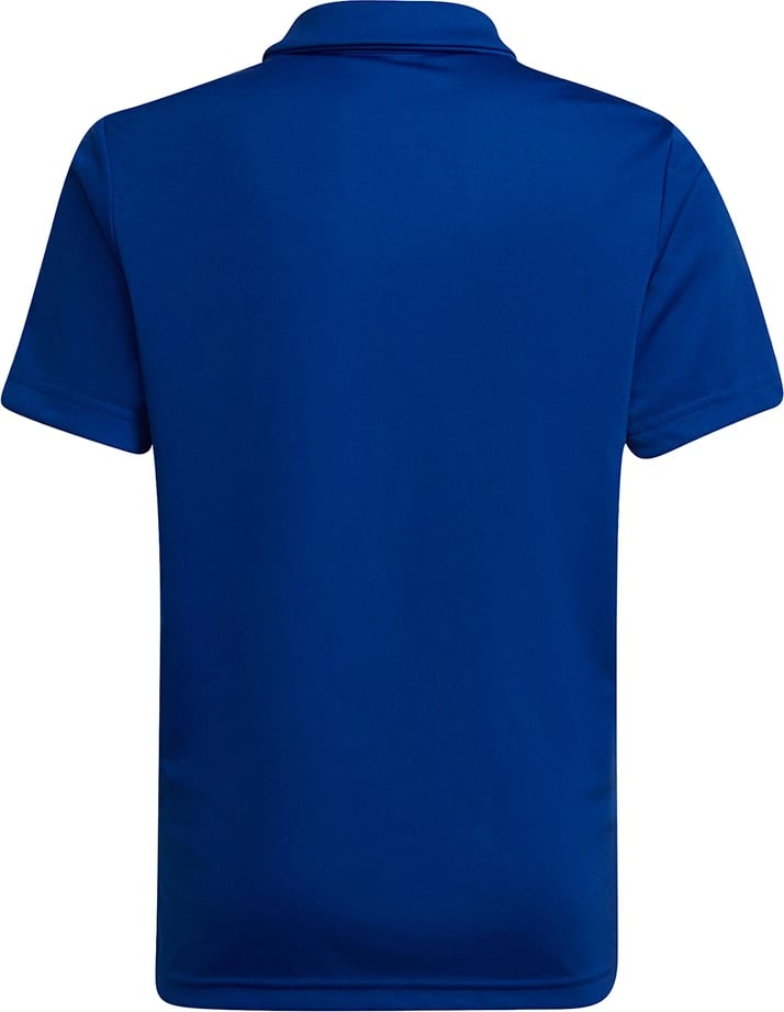 Maicë polo për fëmijë adidas, kaltër