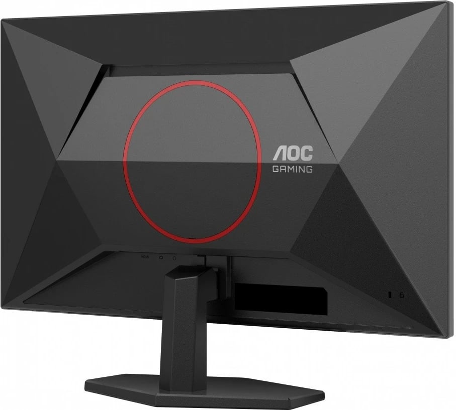 Monitor AOC 27G42E, 27", Fast IPS, 180Hz, 1ms, FHD, i zi