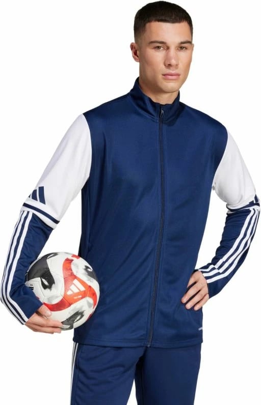 Duks për meshkuj adidas, ngjyrë e kaltër