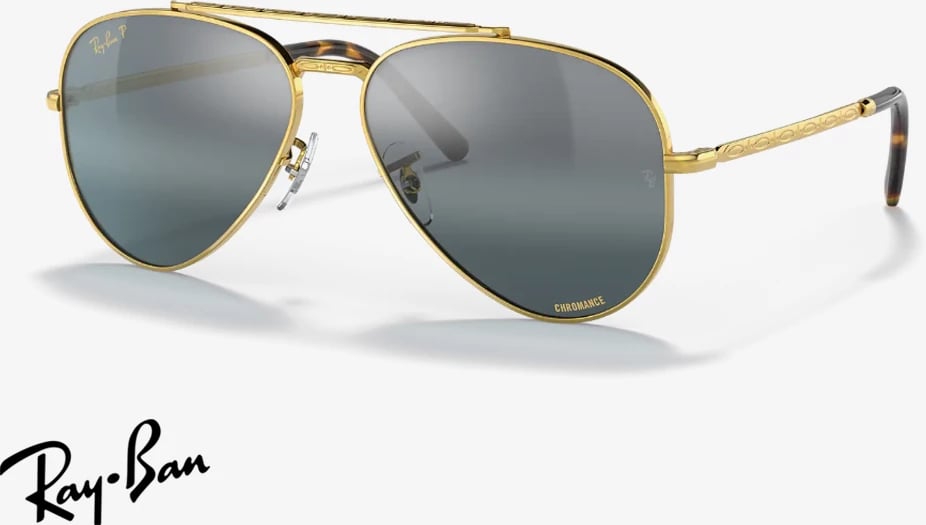 Syze dielli unisex Ray-Ban