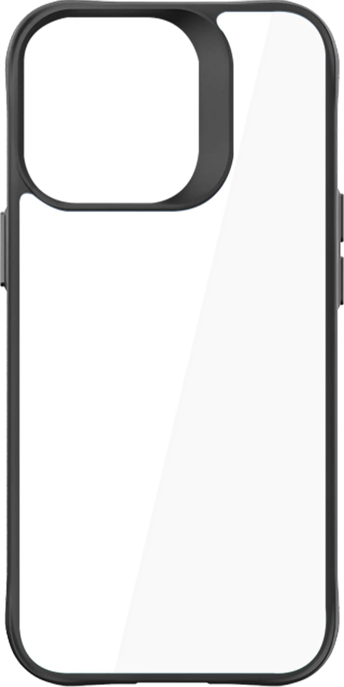 Mbështjellës 3mk Protection Comfort Set 4in1 për iPhone 15 Pro Max, Set me xham mbrojtës dhe mbrojtje lente