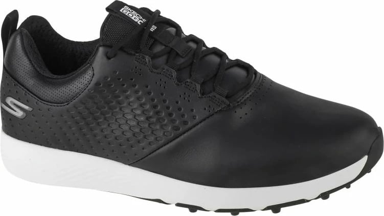 Atlete për meshkuj Skechers, të zeza