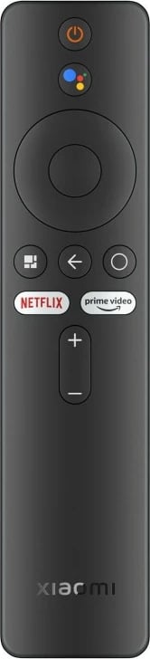 TV Stick Xiaomi 4K, Android, 8GB, i zi