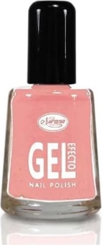 Llak për thonj Nurana Gel Effect 13 Porcelain Pink 10ml