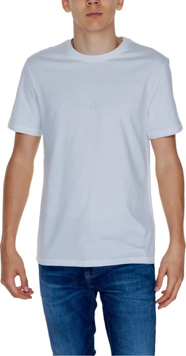 Maicë Guess, për meshkuj, e bardhë