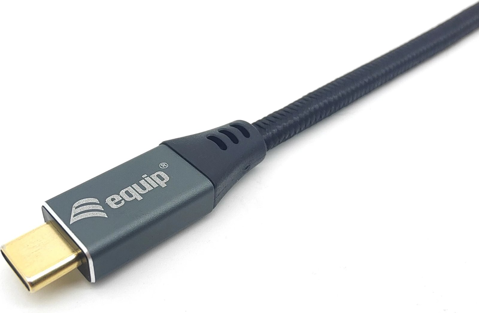 Kabllo USB Type-C në DisplayPort Equip 2m, 8K, gri