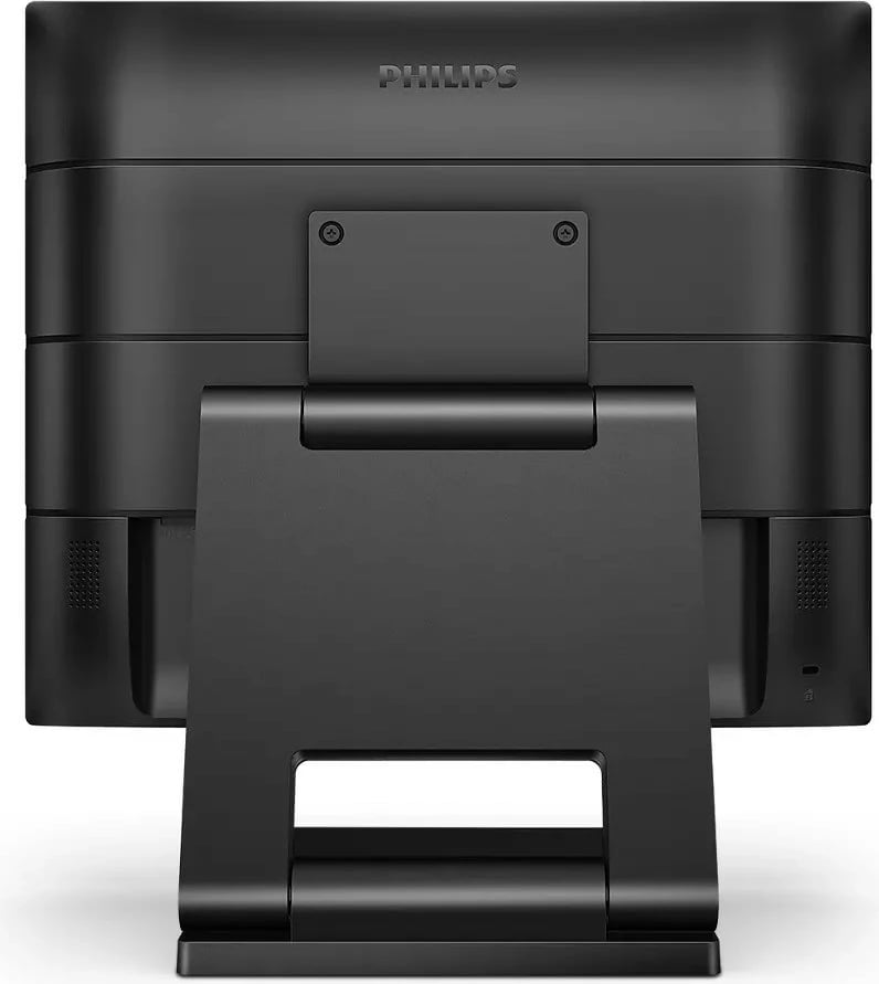 Monitor Philips 172B9TL, 17", LED Touch, HDMI, DP, DVI, i zi