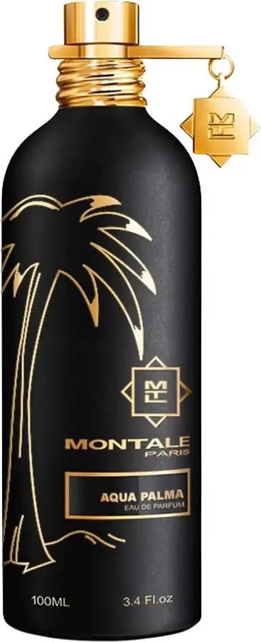 Eau de Parfum Montale Aqua Palma 100ml