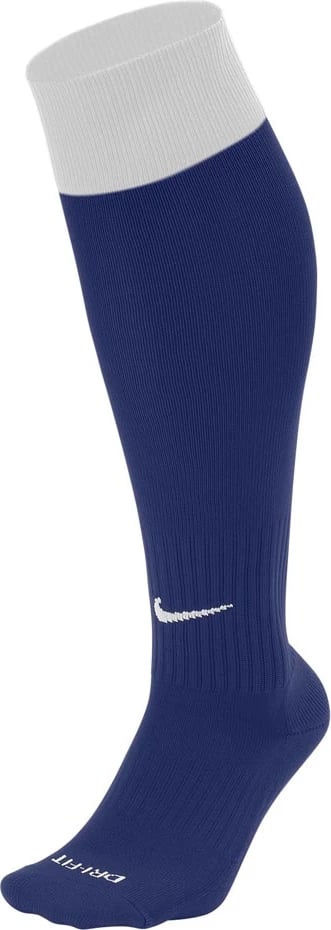 Çorape futbolli Nike unisex, blu