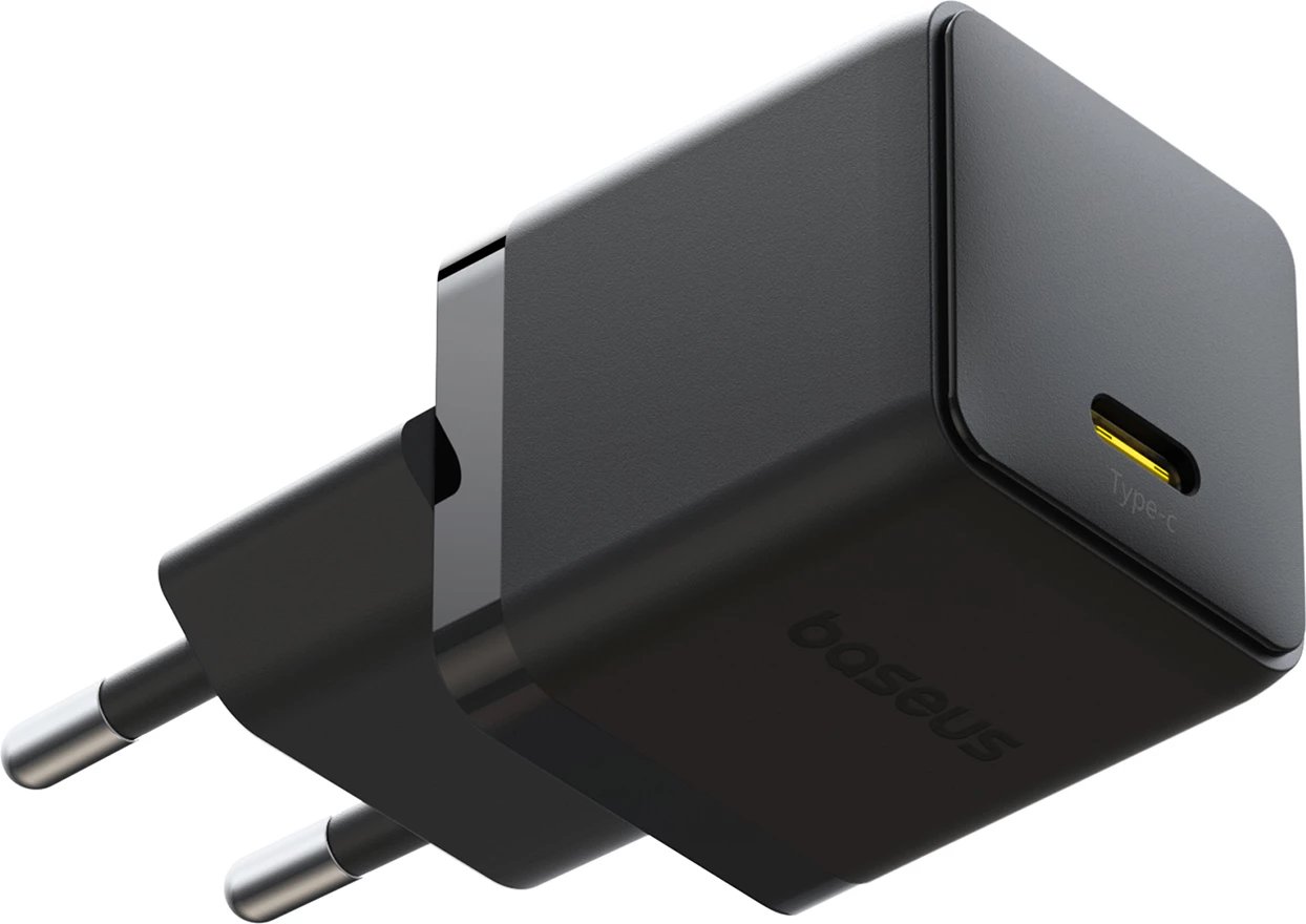 Karikues muri Baseus Palm 20W, USB-C, i zi