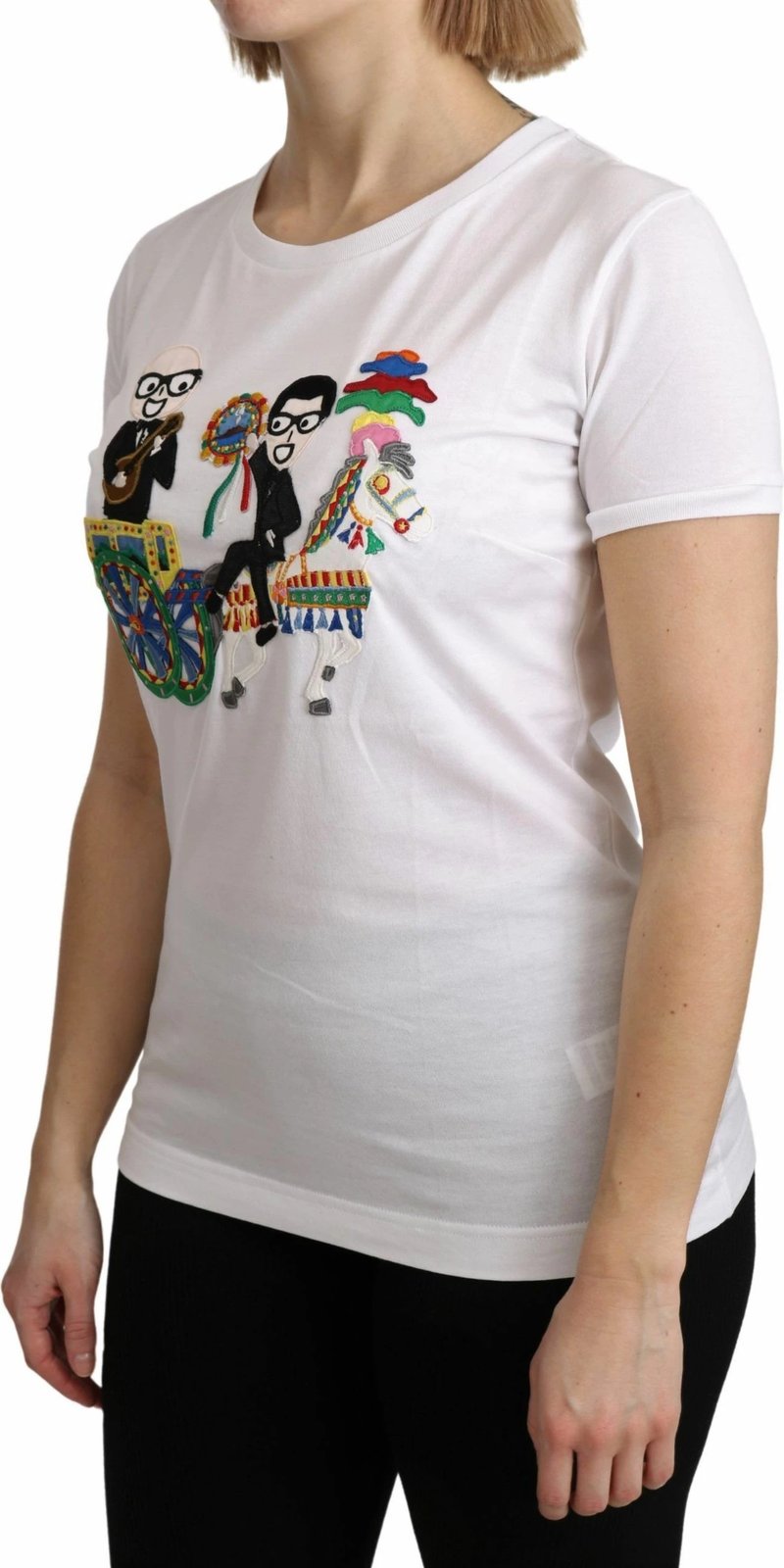 Këpucë për femra Dolce & Gabbana