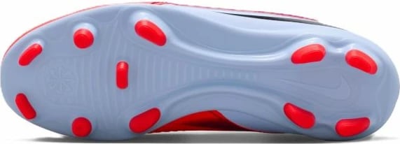 Atlete futbolli për fëmijë Nike, blu