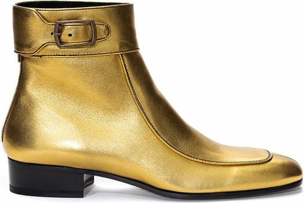 Çizme Saint Laurent, ari
