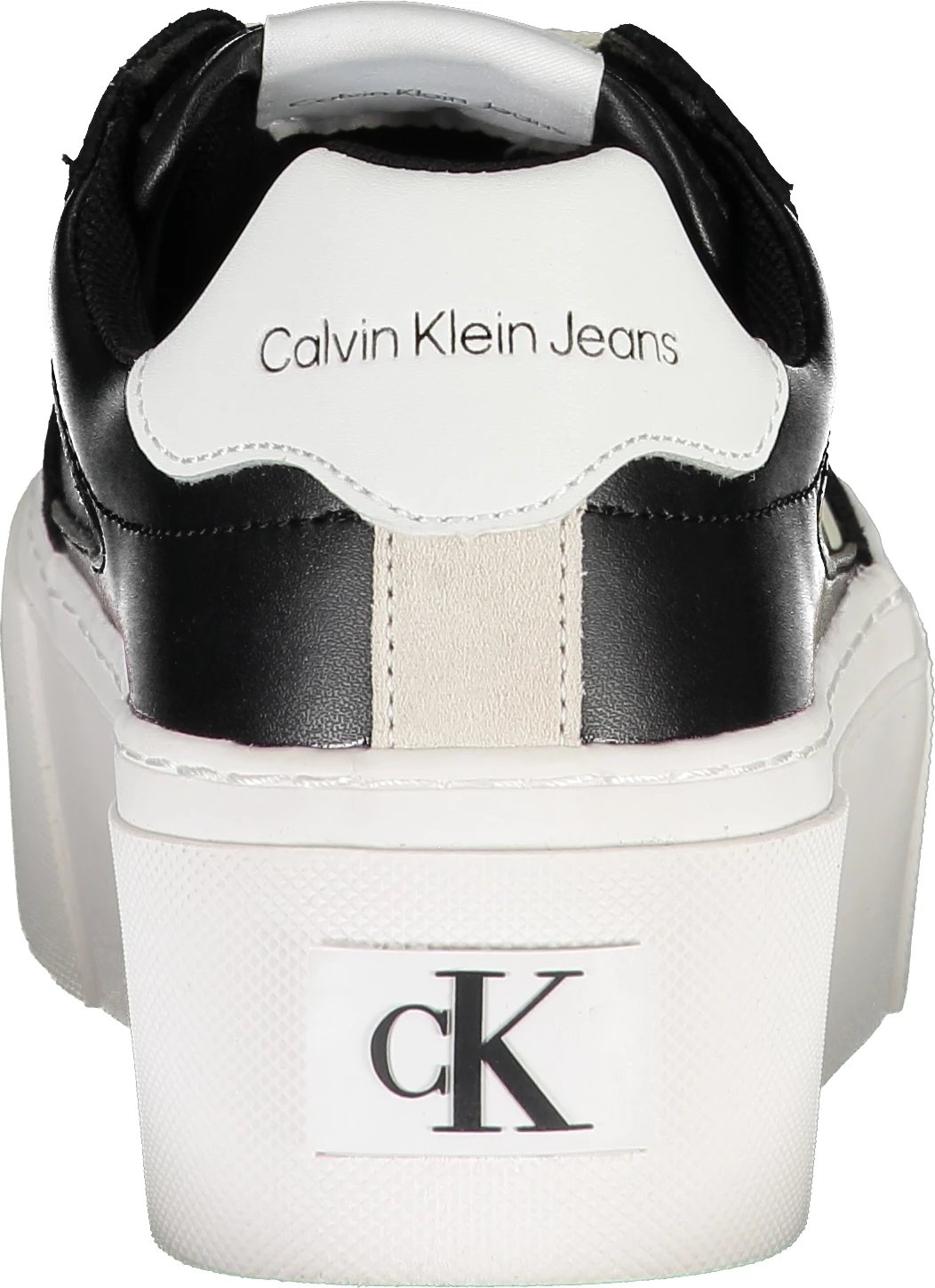 Atlete sportive femra Calvin Klein, të zeza