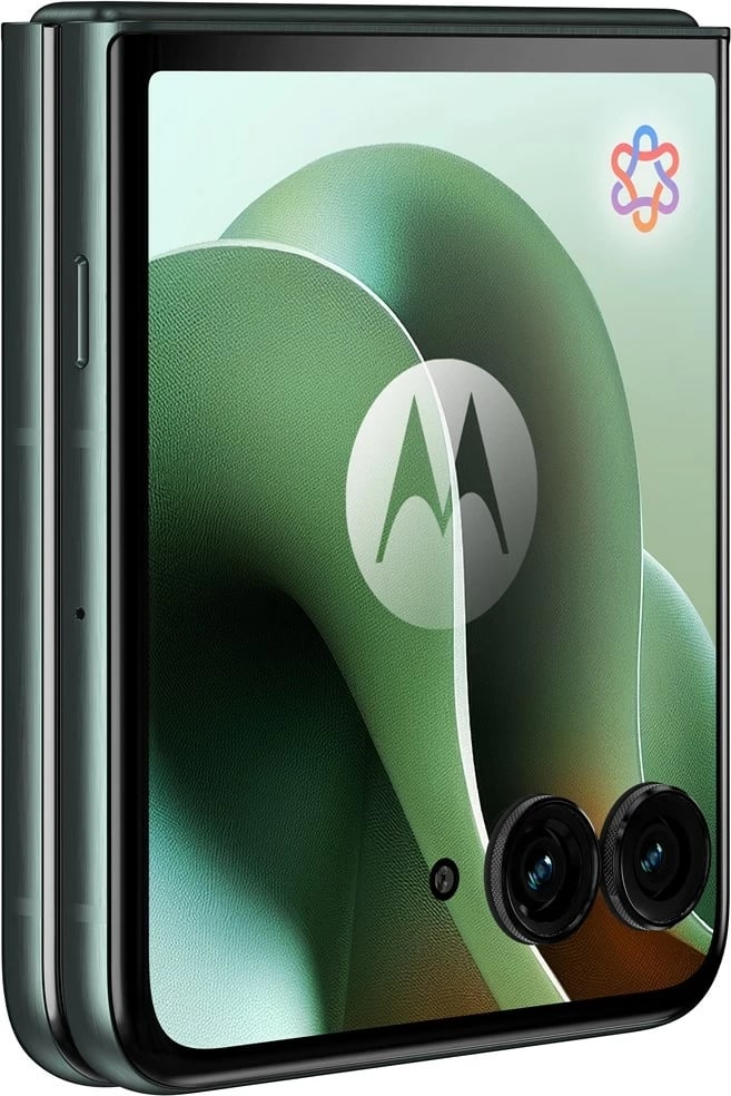 Celular Motorola razr 60 ultra, 16 GB RAM, 512 GB, 5G, Dark Green Celular Motorola razr 60 ultra, 16 GB RAM, 512 GB, 5G, Dark Green