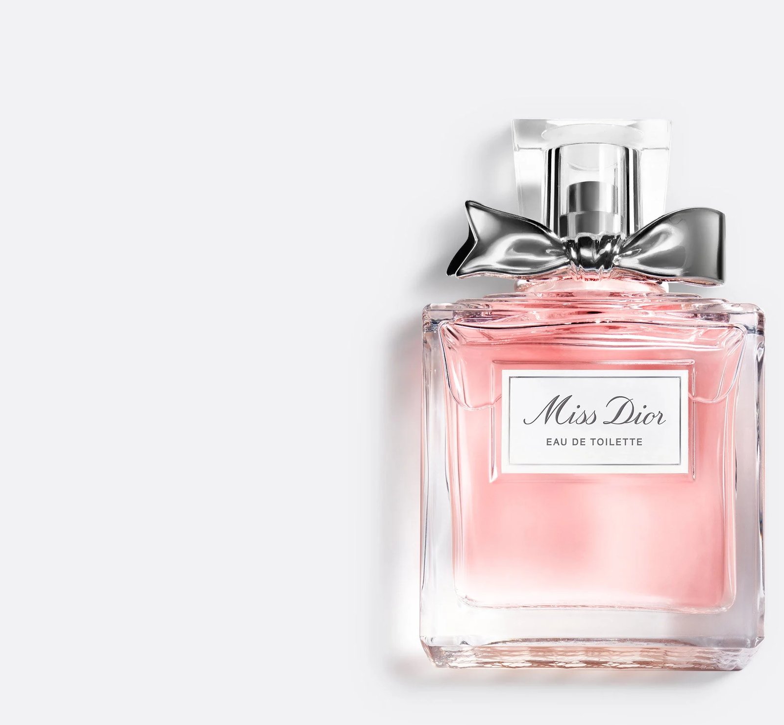 Eau De Toilette Dior Miss Dior, 75 ml